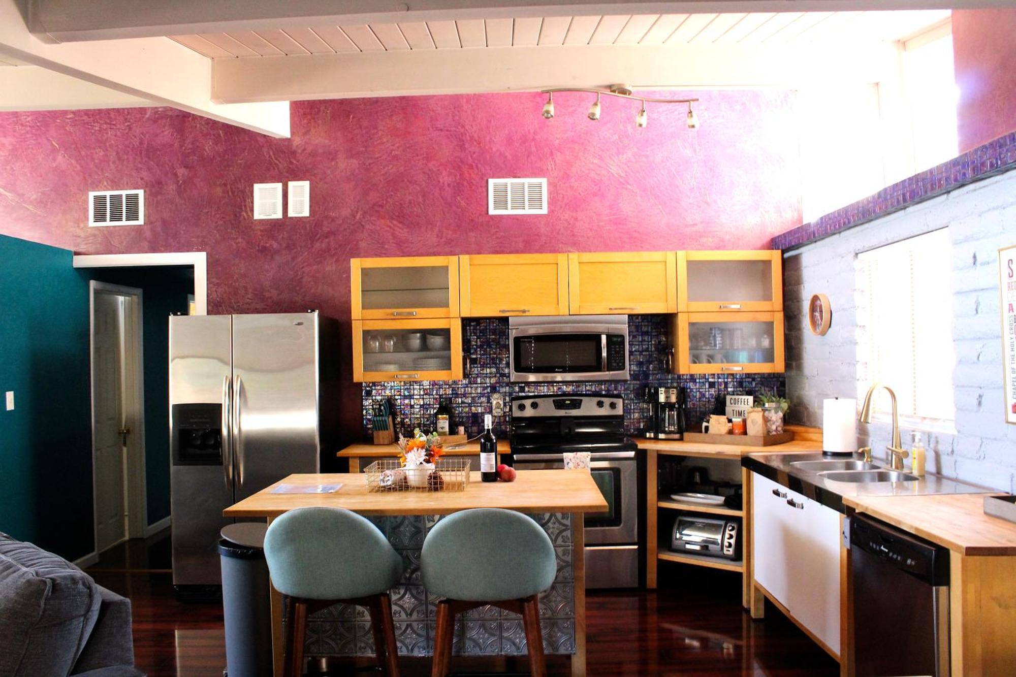 The Three Keys Duplex Apartment Sedona Exterior photo